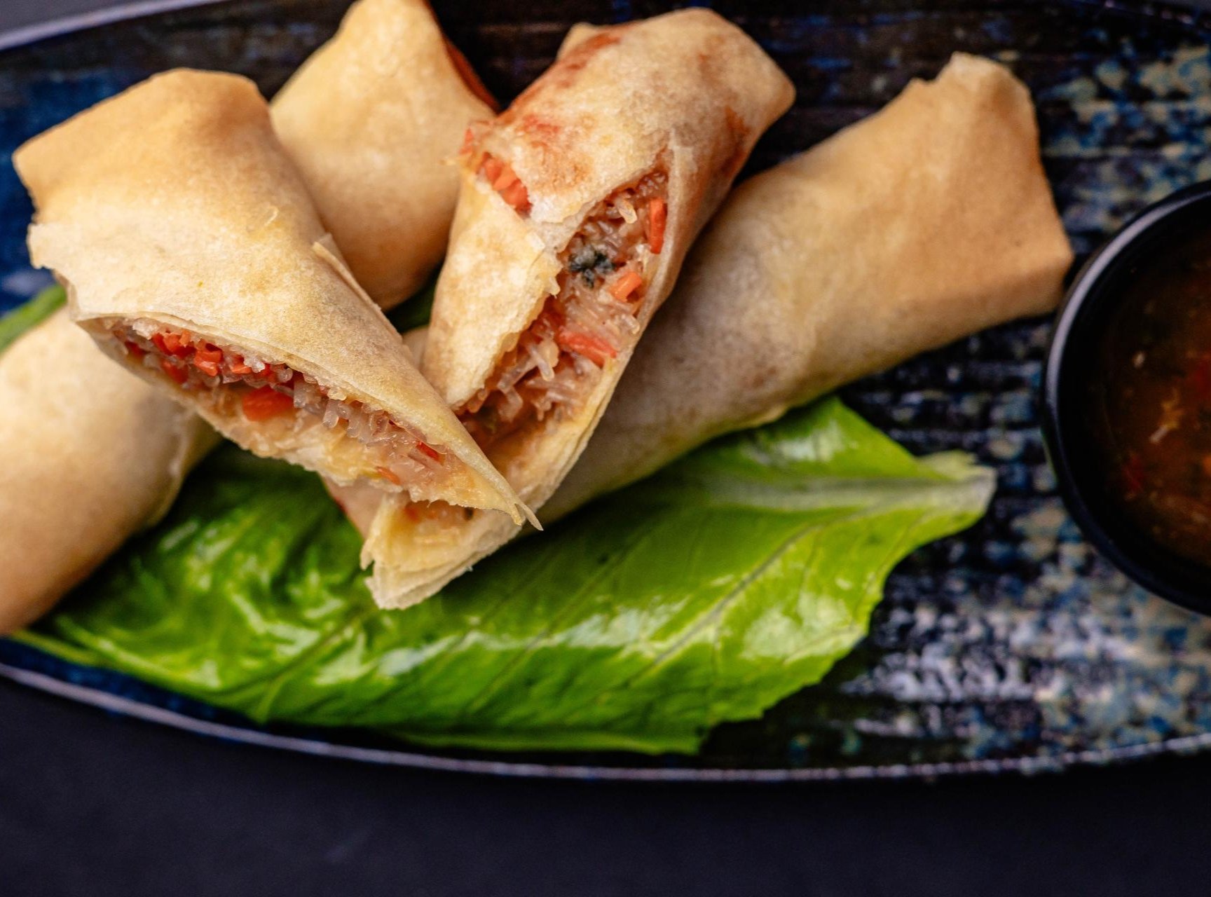 אגרול ירקות